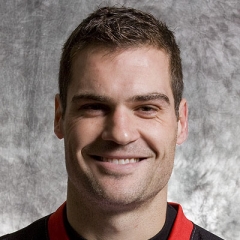 Tyler Bouck