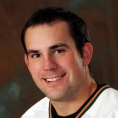 Keith Johnson