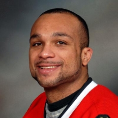 Sean McMorrow