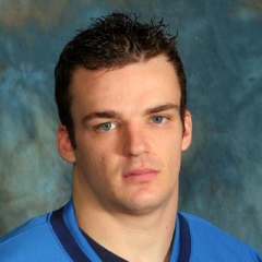Justin Chwedoruk