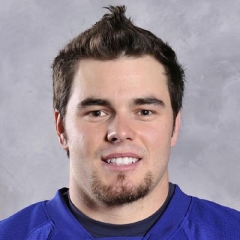 Brent Aubin
