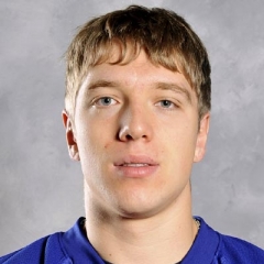 Nikolai Kulemin