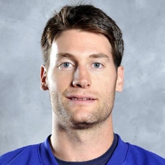 Boyd Devereaux