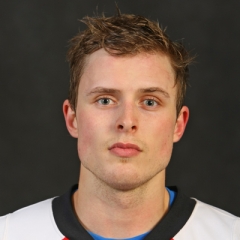 Jordan Morrison