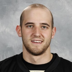 Alex Goligoski