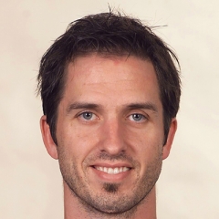 Patrick Traverse
