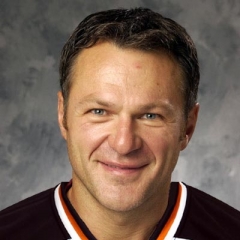 Claude Lemieux