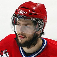 Trevor Glass