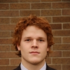 Ben Cottreau