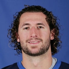 Kiel McLeod