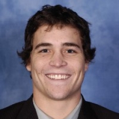 Mark Pavli