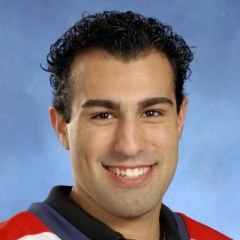 Joe Grimaldi