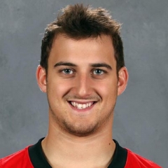 Nick Foligno