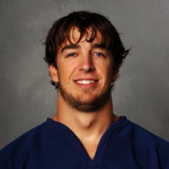 Luke Fulghum