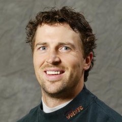 Joel Kwiatkowski