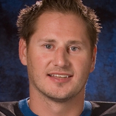 Darrell Hay