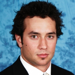 Landon Novotney