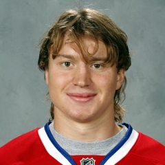 Mikhail Grabovski