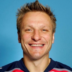 Darius Kasparaitis