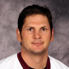 Chris McAllister
