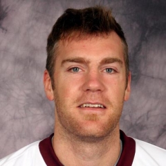 Scott Barney