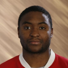 Joel Ward