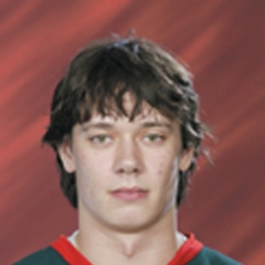 Roman Voloshenko