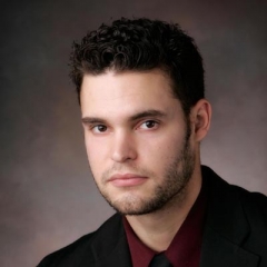 Jeremy Scherlinck