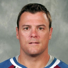 Eric Healey