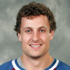 Matt Hussey