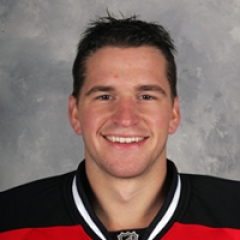 Jordan Parise