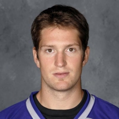 Patrick Jarrett
