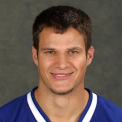 Kevin Bieksa