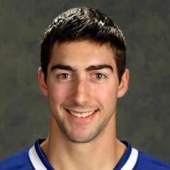 Luc Bourdon