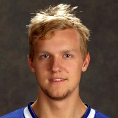 Alex Edler