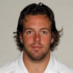 Mathieu Melanson