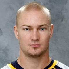 Kevin Klein
