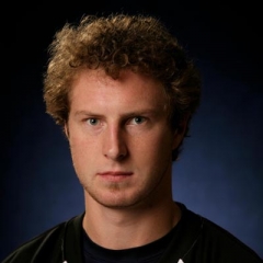 Matt Ellison