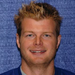 Brett Angel