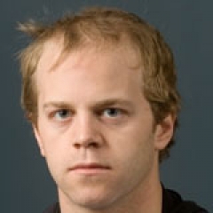 Andy Contois