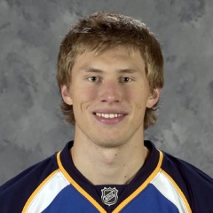 Erik Johnson
