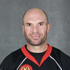 Eric Weinrich