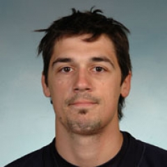 Bruno St. Jacques
