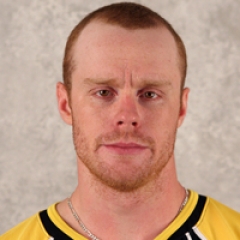 Nathan Saunders