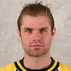 Jordan Sigalet
