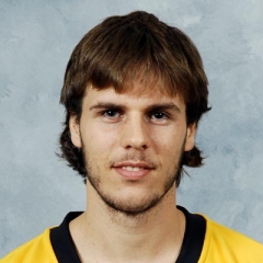 David Krejci