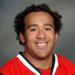 Jerramie Domish