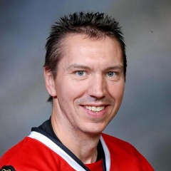 Wade Flaherty