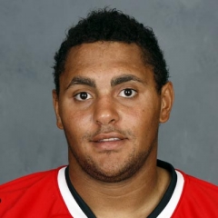 Dustin Byfuglien