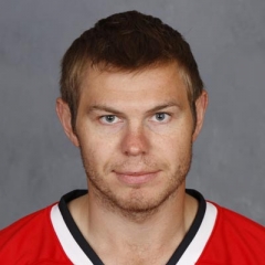 Sergei Samsonov
